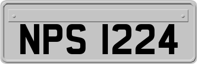 NPS1224