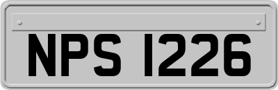 NPS1226