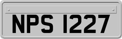 NPS1227