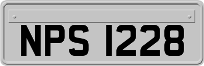 NPS1228