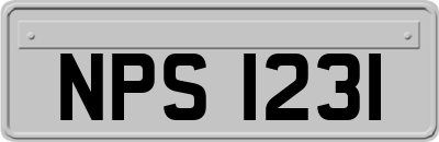 NPS1231
