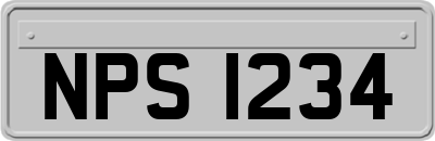 NPS1234