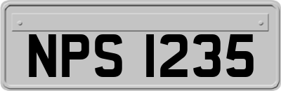 NPS1235
