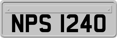 NPS1240