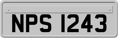 NPS1243