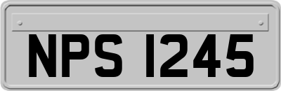 NPS1245