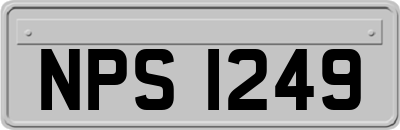 NPS1249