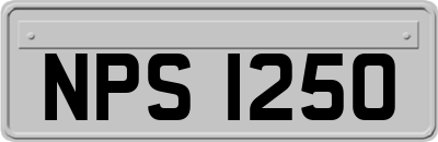 NPS1250