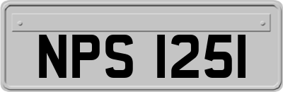 NPS1251