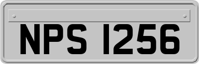 NPS1256