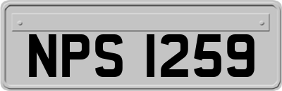 NPS1259