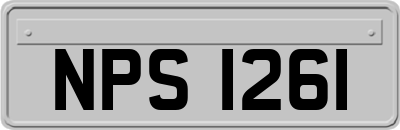 NPS1261