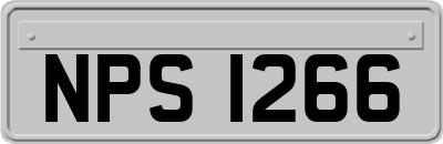 NPS1266