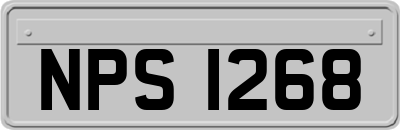 NPS1268
