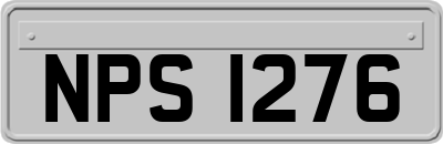 NPS1276