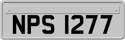NPS1277