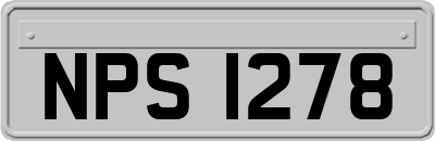 NPS1278