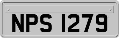 NPS1279