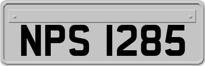 NPS1285
