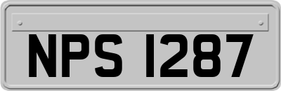 NPS1287