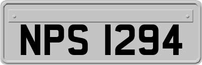 NPS1294
