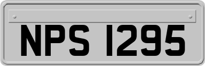 NPS1295