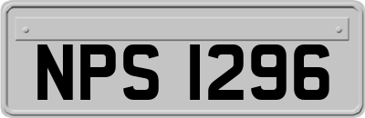 NPS1296