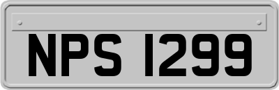 NPS1299