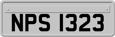 NPS1323