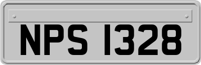 NPS1328