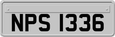 NPS1336