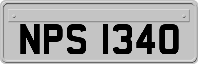 NPS1340