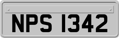 NPS1342
