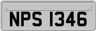 NPS1346