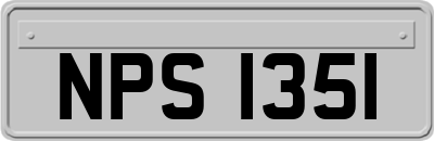NPS1351