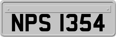 NPS1354