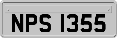 NPS1355
