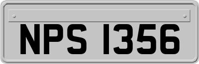 NPS1356