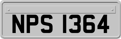 NPS1364
