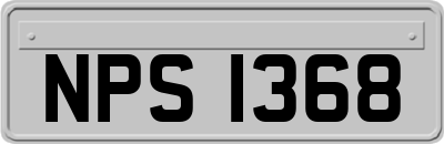 NPS1368