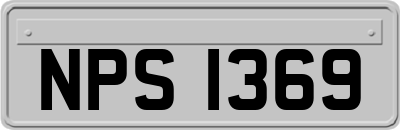 NPS1369