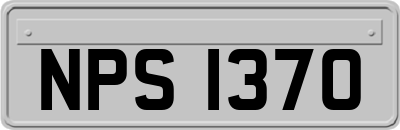 NPS1370