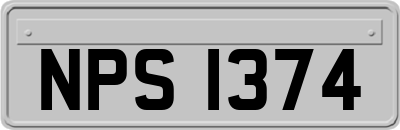 NPS1374