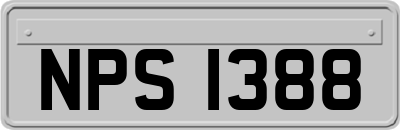 NPS1388
