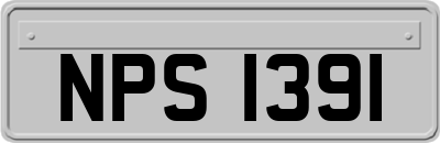NPS1391