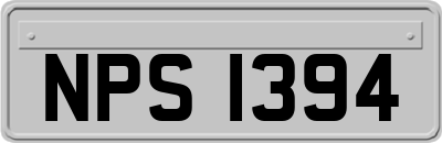 NPS1394