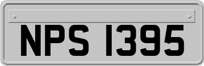 NPS1395