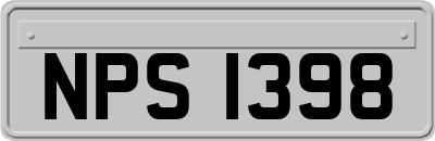 NPS1398