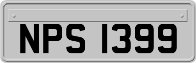 NPS1399