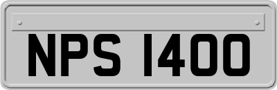 NPS1400